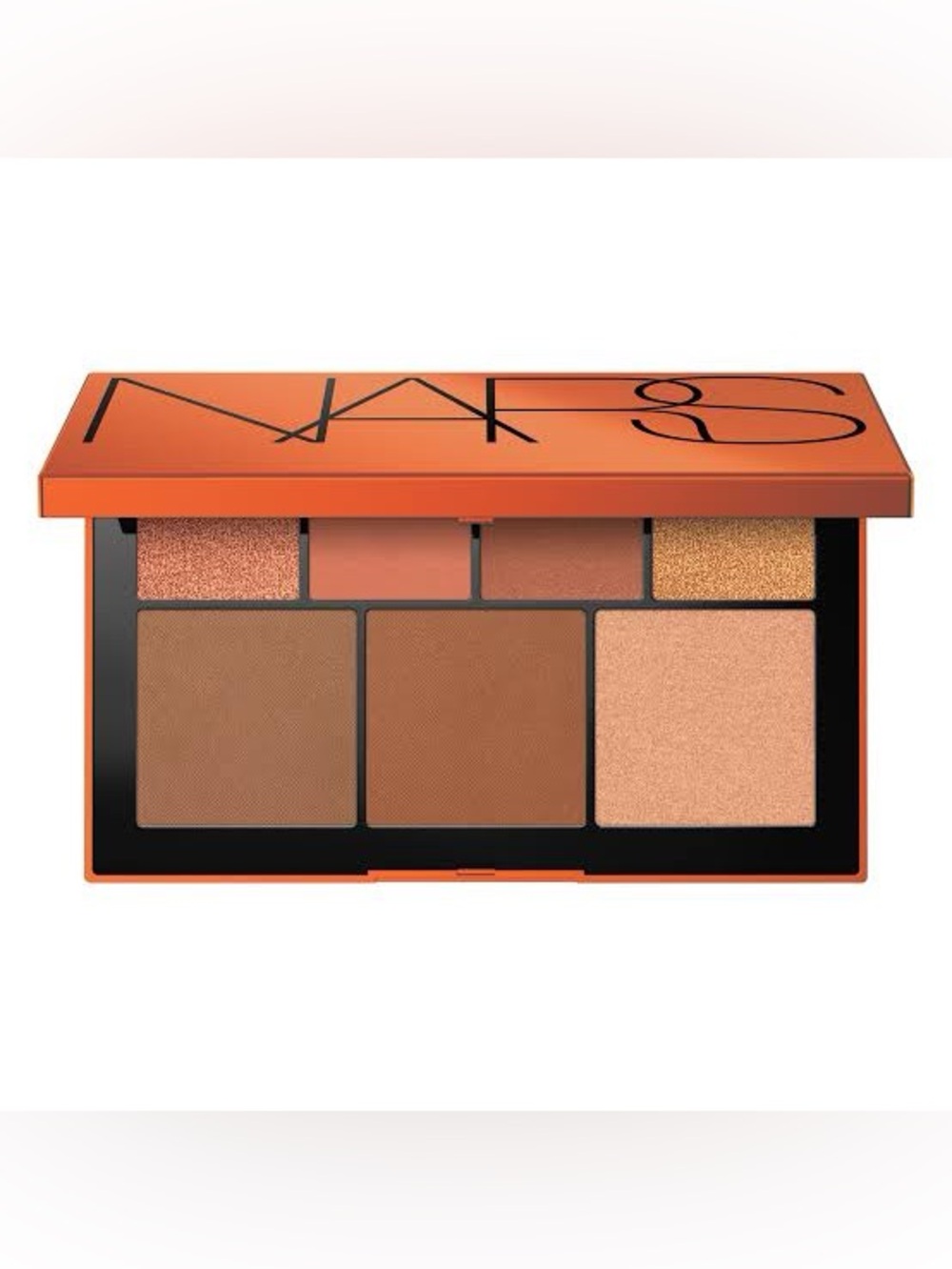 NIB NARS LAGUNA ULTIMATE FACE PALETTE I